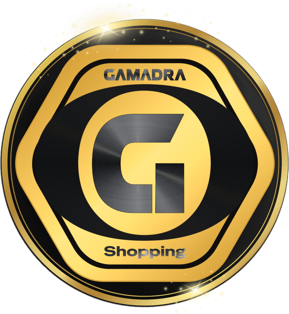 Gamadra Shopping